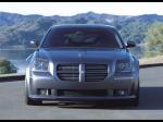 Dodge SRT8 Concept 2003 года